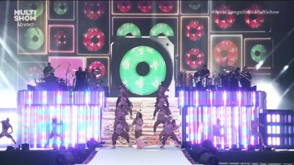 Ivete Sangalo Rock In Rio | movie | 2013 | Official Featurette