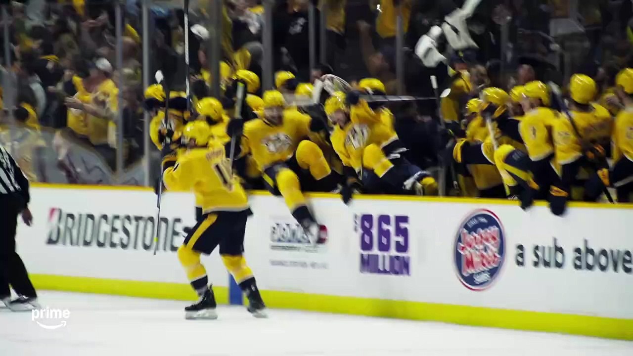 FACEOFF: Inside the NHL | show | 2024 | Official Trailer