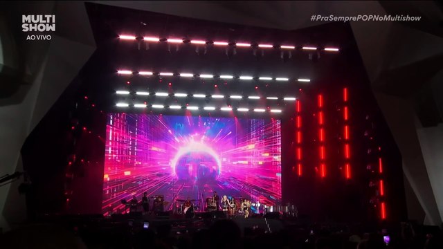 Gloria Groove: Rock in Rio 2024 | movie | 2024 | Official Featurette