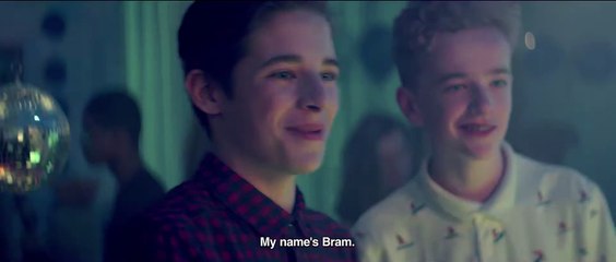 Turn It Around (2017) Official Trailer – A Coming-of-Age Love Story 🎬