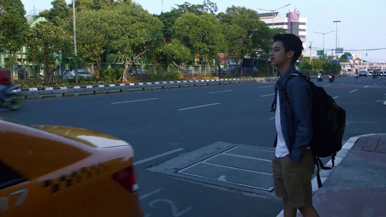 Tabu Mengusik Gerbang Iblis 2019