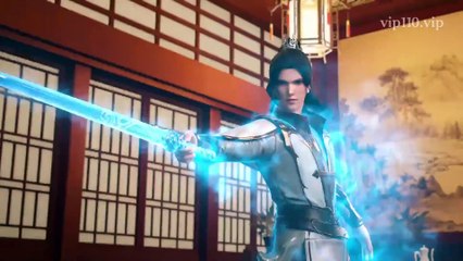 Supreme Sword God episode 60 | Multi Sub | vip110.vip