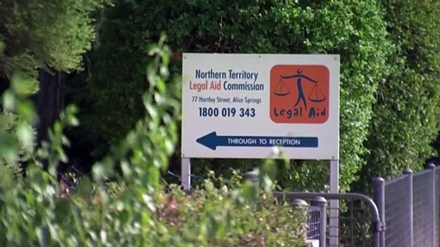 Legal Aid NT says it will cut critical legal services in 2025 due to funding shortfall