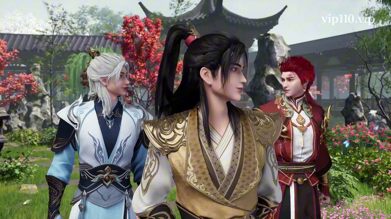 Martial Master episode 482 | Multi Sub | vip110.vip