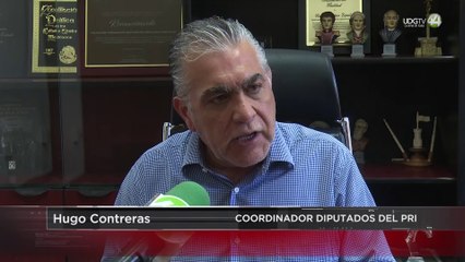 Скачать видео: Avala bancada del PRI en el Congreso designación del próximo secretario de Salud