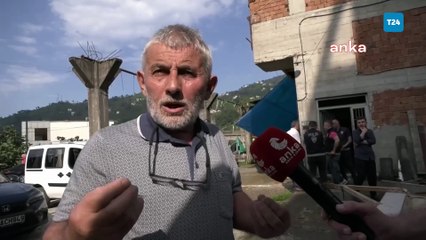 Rizeli çay üreticisinin fabrikasını alıp "millet bahçesi" yapmak istiyorlar