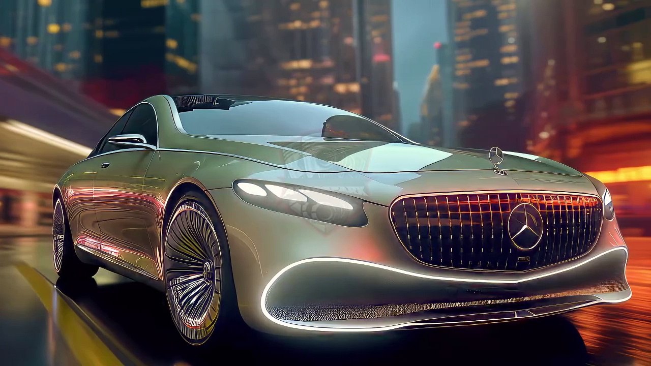 2025 Mercedes-Benz S-Class: At Unlock Unmatched Power – Limited Time Mega Sale!