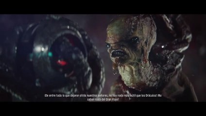 Halo 2 Anniversay ll Cinematica 22