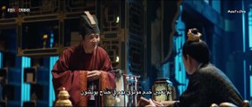 المسلسل الصيني حب نيرفانا مترجم الحلقة 30