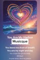 You Are My Harbor - Musicque