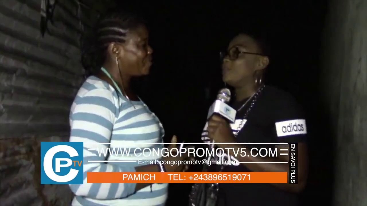 BA NDUMBA YA  PAKADJUMA BA DEVOILÉ TOUT SUR LEURS FOCTONNEMENT _ TOLANDA