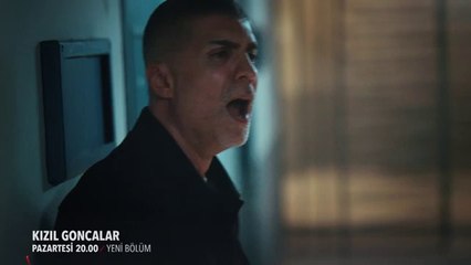 Kızıl Goncalar 21. Bölüm 1. Fragmanı ‪@KizilGoncalarDizisi‬