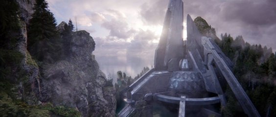 Halo 2 Anniversay ll Cinematica 24