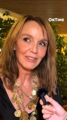 « J’étais folle amoureuse à 14 ans » Philippine Leroy-Beaulieu se lâche !