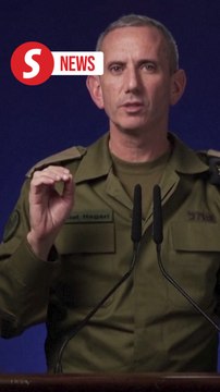 Israel: Ground raids in Lebanon target Hezbollah strongholds along border