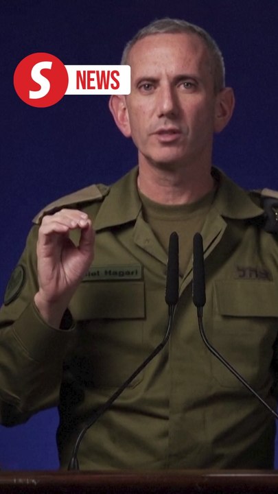 Israel: Ground raids in Lebanon target Hezbollah strongholds along border