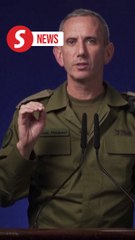 Israel: Ground raids in Lebanon target Hezbollah strongholds along border