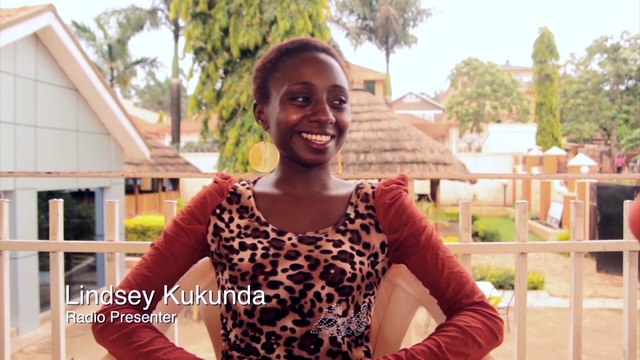 Draconian- Homosexuality in Uganda - Part 1 of 2