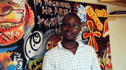 Draconian- Homosexuality in Uganda - Part 2 of 2