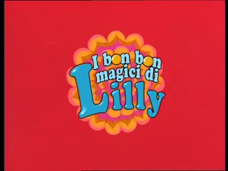 I Bon Bon Magici di Lilly - Episodio 12