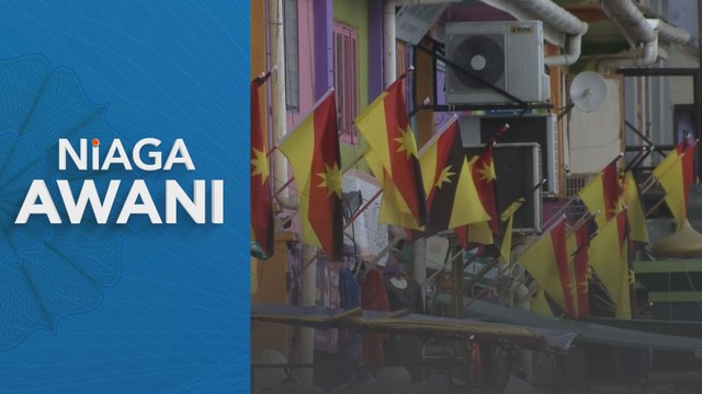 Pengambilalihan 31 peratus saham Affin dianggar bernilai RM1.76 Bilion