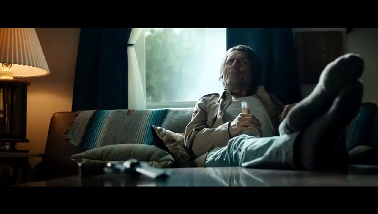THE HOLLOW POINT _ Official HD International Trailer _ Starring Patrick Wilson