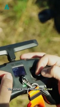 Yemeni Forces Launch Drone Strikes on Israeli Targets in Retaliation for Gaza and Lebanon Conflict