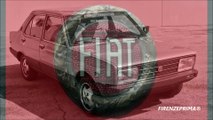 Fiat 131 Supermirafiori Berlina 3 volumi - 1982
