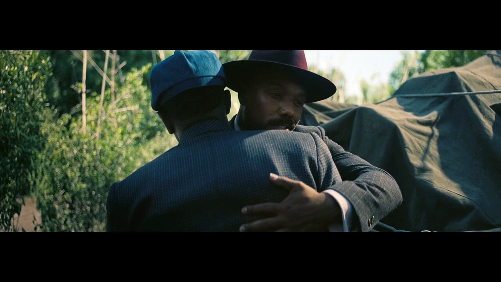 Sinners (2025) Drama, Horror, Thriller