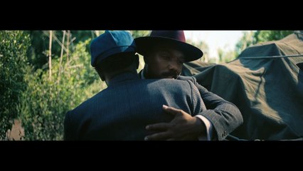 Sinners (2025) Drama, Horror, Thriller