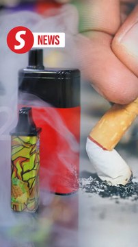 Control of Smoking Products Act to be enforced prudently, says Dzulkefly