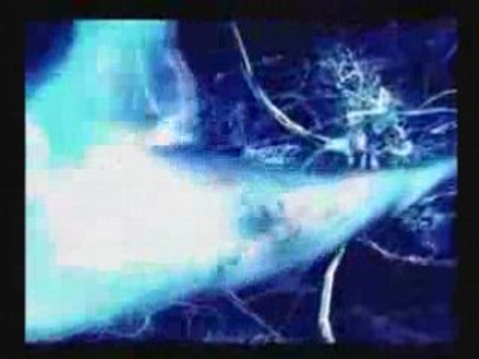 Nessbeal- roi sans couronne