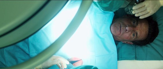 Reagan Tráiler (2) 🎬