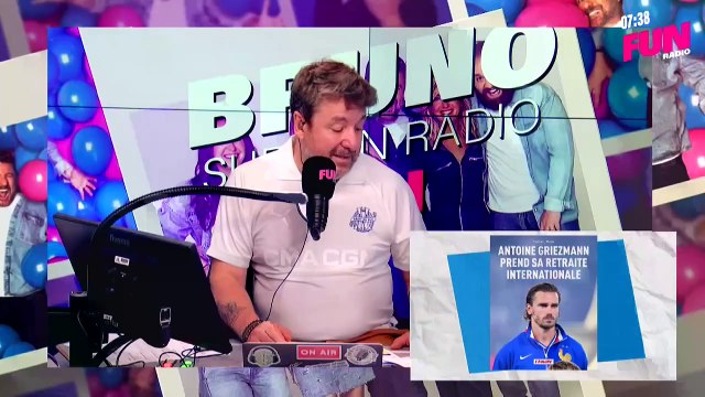 Le Tibunaze de Karina du 1er octobre