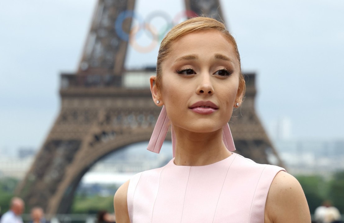 Ariana Grande: Facelift? Warum nicht!