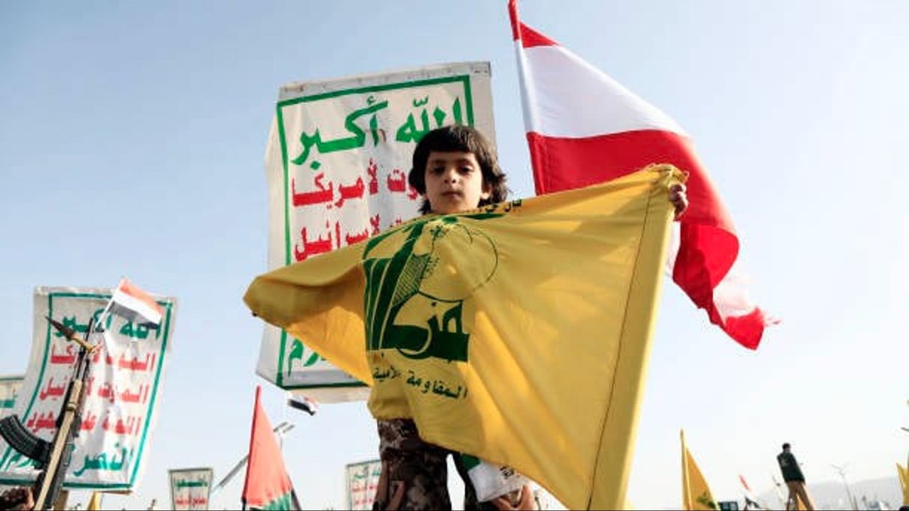 Hezbolá Explicado: Por Qué Israel Ataca Líbano