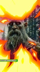 Cap:01 -A Última Esperança de Midgard: Uma História de Dragões e Guerreiros Vikings