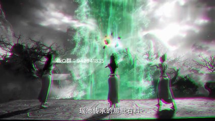 Shrouding The Heavens Episode 77 SubtitleDonghuatv24.cloud