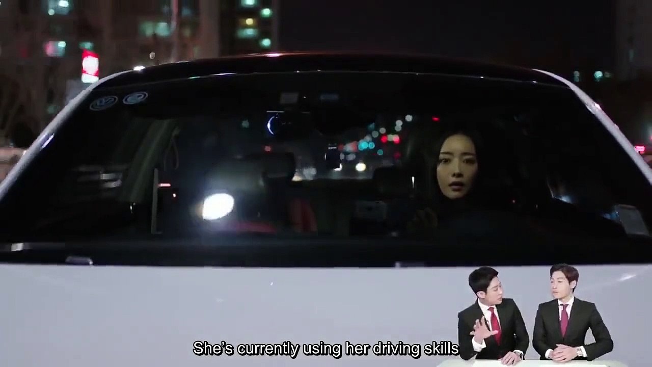 Good Morning Double-Decker Bus - 좋은 아침 더블 데커 버스 - E5