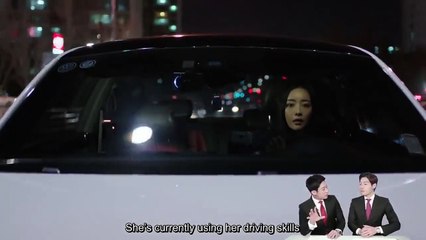 Good Morning Double-Decker Bus - 좋은 아침 더블 데커 버스 - E5