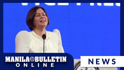 OVP operations won't be crippled despite reduced budget--House leader