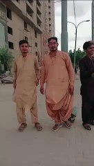 Najeeb shaheen king of pakistan pashto video view please follow my account please