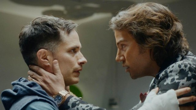 In La Máquina wird Diego Luna zum Manager eines Profiboxers und bekommt es mit dem Untergrund zu tun