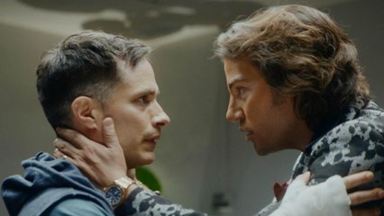 In La Máquina wird Diego Luna zum Manager eines Profiboxers und bekommt es mit dem Untergrund zu tun