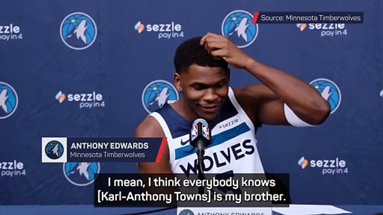 Towns trade 'definitely hurt' - Edwards