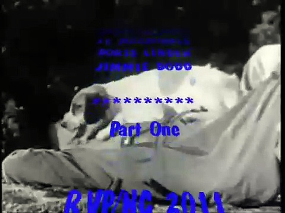 Snuffy Smith the Moonshiner part 1