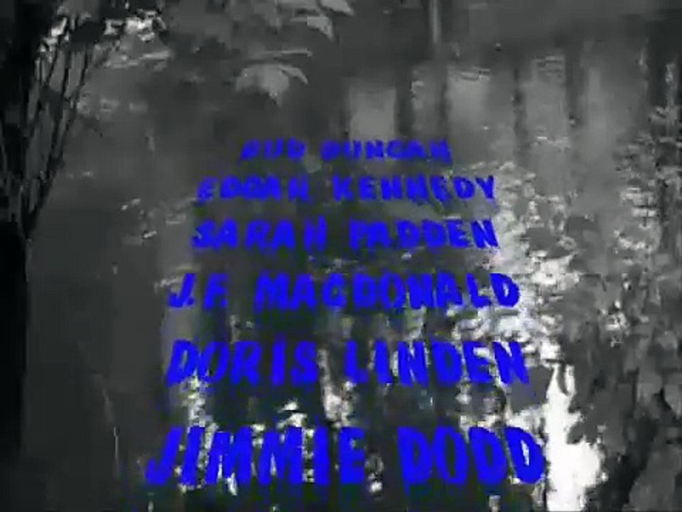 Snuffy Smith the Moonshiner part 2