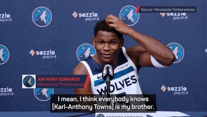 Towns trade 'definitely hurt' - Edwards