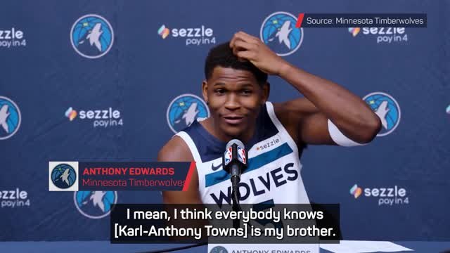 Towns trade 'definitely hurt' - Edwards