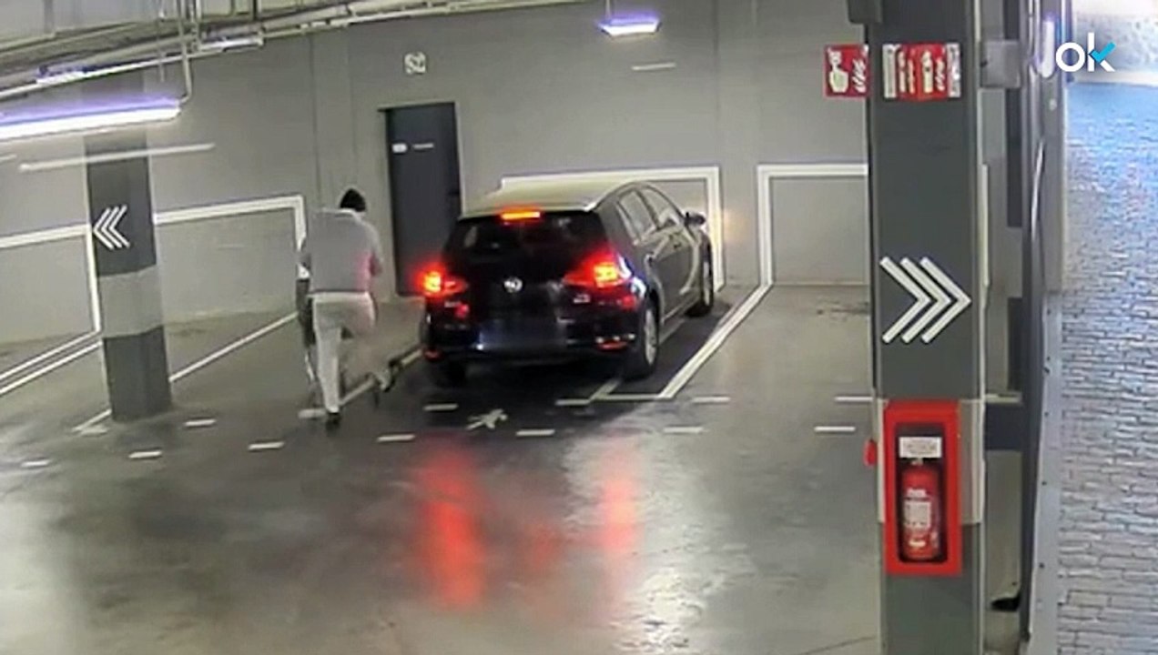 Así distraen a sus víctimas para robarles cuatro peruanos detenidos por la Guardia Civil